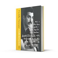 A Life in Lyrics: The Official Creative Legacy of Freddie Mercury, Based on His Unseen Personal Archives and Collections. A must-read for 2026. THE NO.1 SUNDAY TIMES BESTSELLER. – Ansicht 2