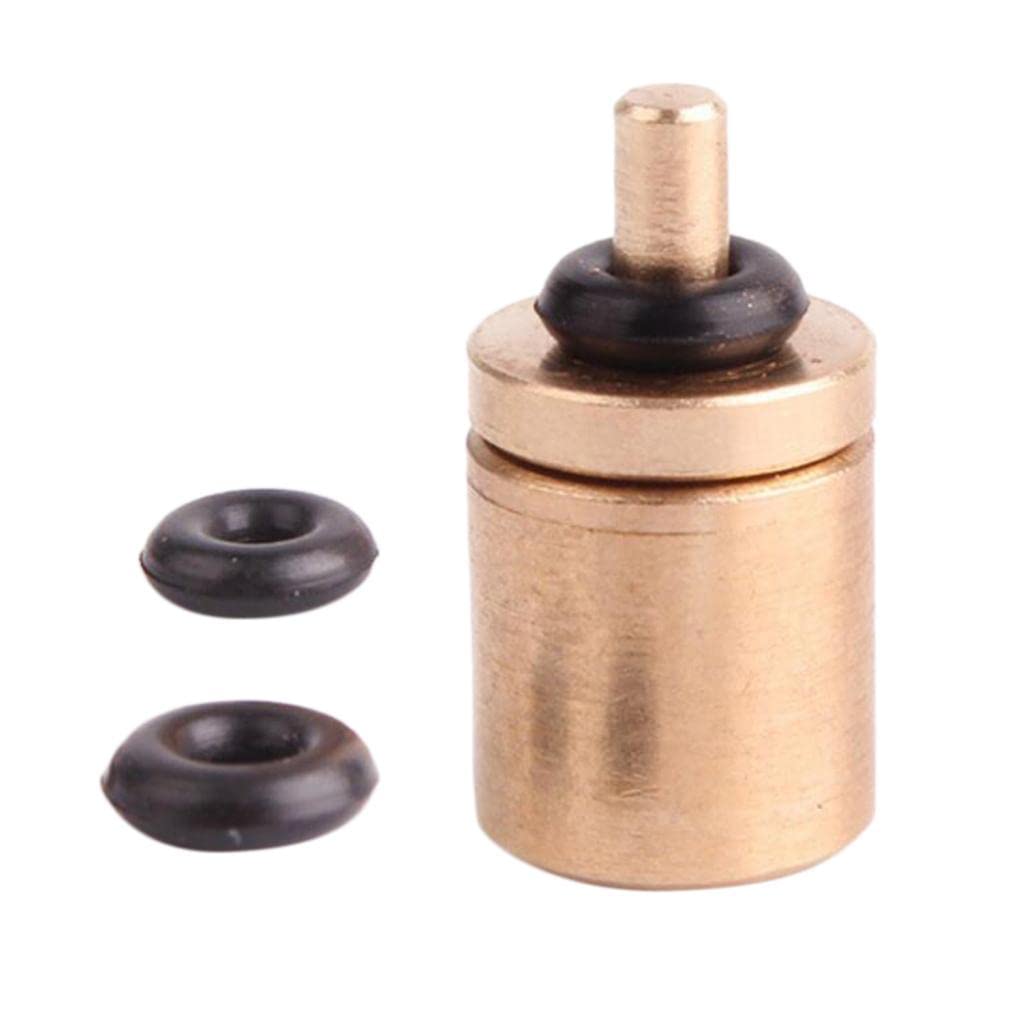 VMS INDIA Gas Refill Adapter Stove Gas Cylinder Tank Butane Canister Accessories-image-26
