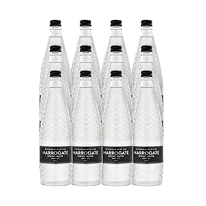 Harrogate Still Spring Water 750ml ...