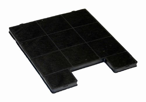 Gorenje Aktivkohlefilter für Dunstabzugshaube IDR 4540 E, DVGA 8545 AX