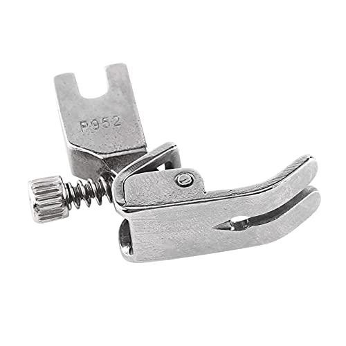 Pie para máquina de coser industrial de cama plana miniatura 3