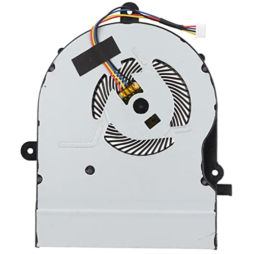 Ventola CPU per Computer, Ventola di