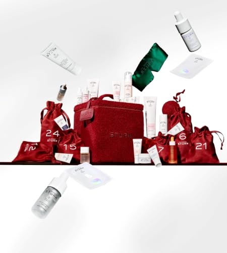Dr. Barbara Sturm Advent Calendar 2026