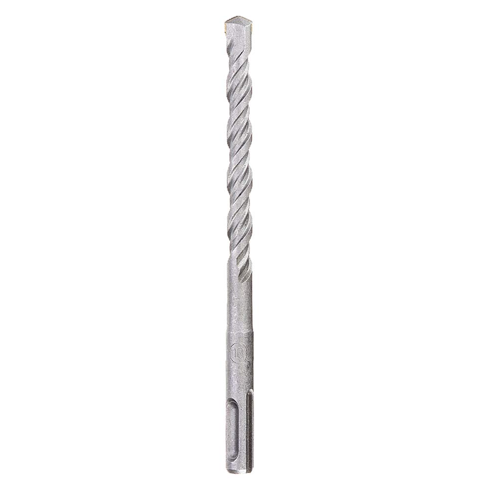 Punte per trapano elettrico con attacco SDS Plus, 5/6/8/10/12 mm, punta in carburo per calcestruzzo, 8 pezzi
