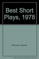 Best Short Plays, 1978 0801966426 Book Cover