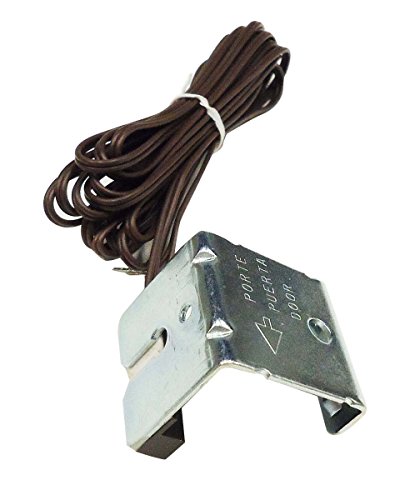 Genie 34538S Interruptor de limite de corrente deslizante para baixo
