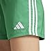 adidas Tastigo 25 Womens Soccer Shorts XL