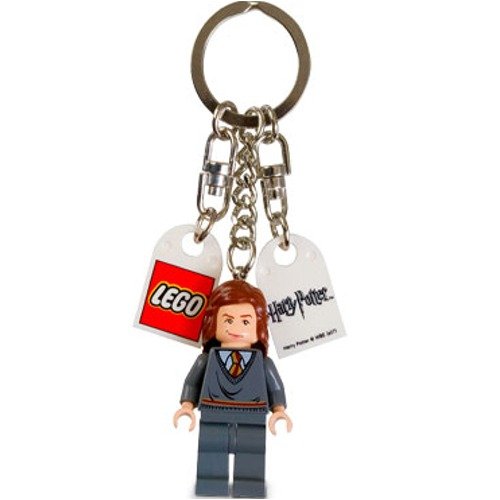 Preisvergleich Produktbild LEGO Harry Potter Schlüsselanhänger Hermine Key Chain