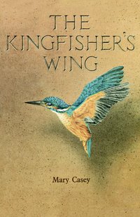 Hardcover The kingfisher's wing Book