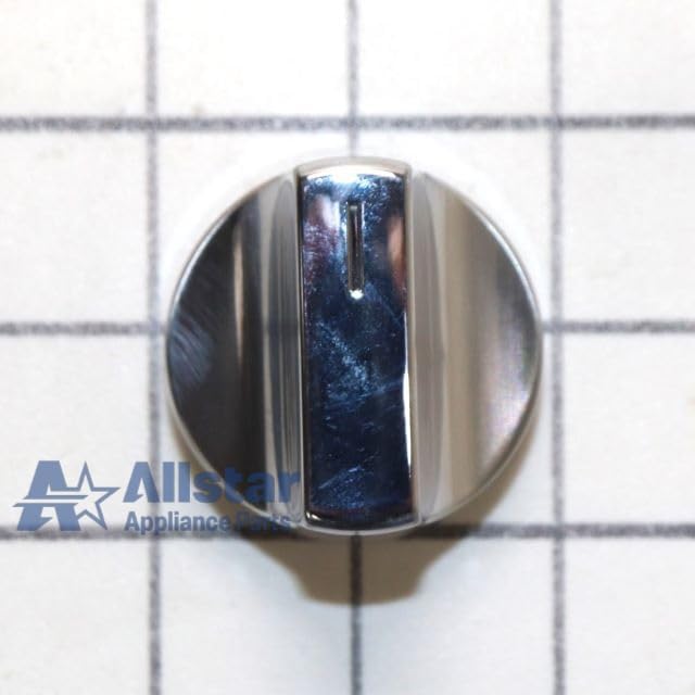 Allstar Appliance Parts W11620567 Range Control Knob
