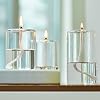 Lampe À Pétrole En Verre Huile Clair Lampes Pour Usage Intérieur