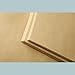Maildor - Rollo de papel kraft (50 m x 1 m, 64...