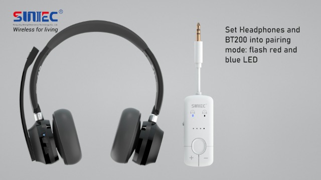 Ricevore trasmettore Bluetooth 5.0 da 80M Aptx HD LL adattatore Audio Wireless a bassa latenza Jack AUX RCA da 3.5mm per cuffie TV PC