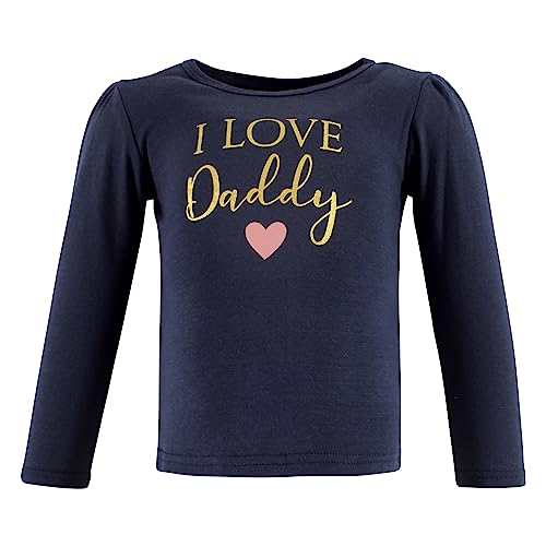 Image of Hudson Baby Baby-Girls Long Sleeve T-Shirts