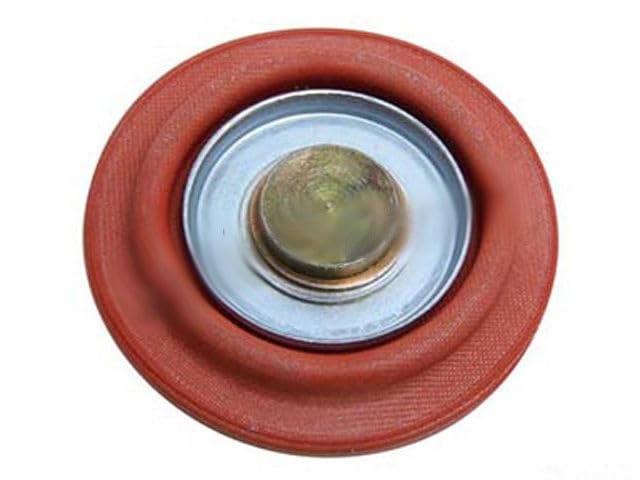 Fuel Pressure Regulator for 1987-1991 Buick Skylark