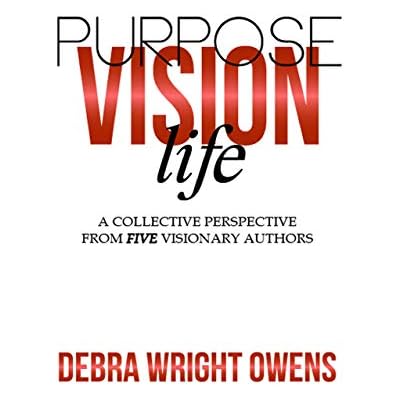 Life, Vision, Purpose