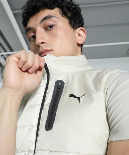 Image of PUMA Men's A-Line Coat