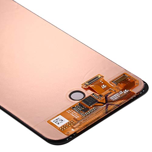 Écran LCD Galaxy A50s de qualité supérieure et numériseur tactile assemblé - 5
