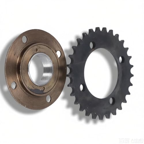 Kit roue libre 420 29 dents pour réparer la transmission de votre kart
