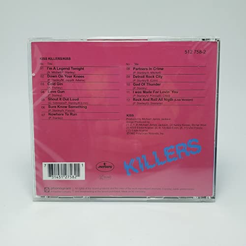 Killers image 4