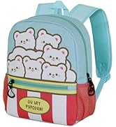 Compra Oh My Pop! Cuac-Bolsa de Aseo Jelly (Pequeña), Amarillo al por mayor
