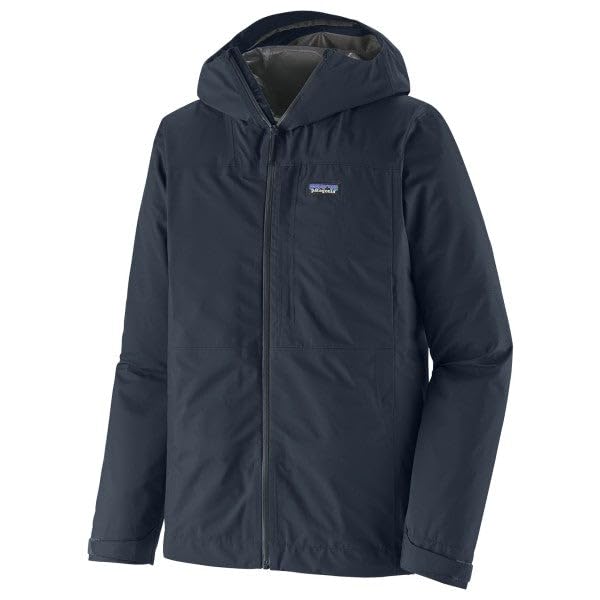 Patagonia Herren M's Boulder Gabel Rain Jkt Jacke