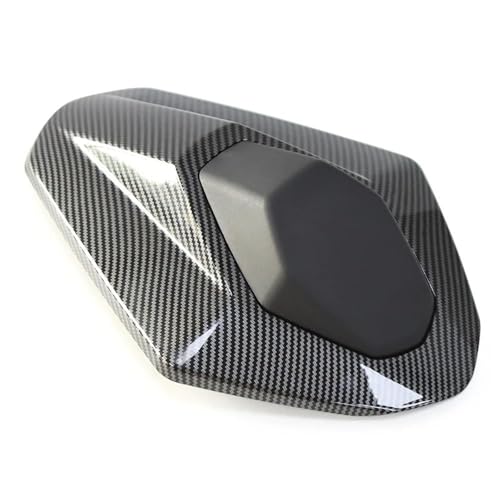 HTIANGGSL For �X�Y�L GSX-8R GSX-8S 2023 2024 �p ���A�p�b�Z���W���[�s���I���V�[�g�J�E���J�o�[ �I�[�g�o�C���A�V�[�g�J�o�[�J�E��(Carbon fiber pattern)