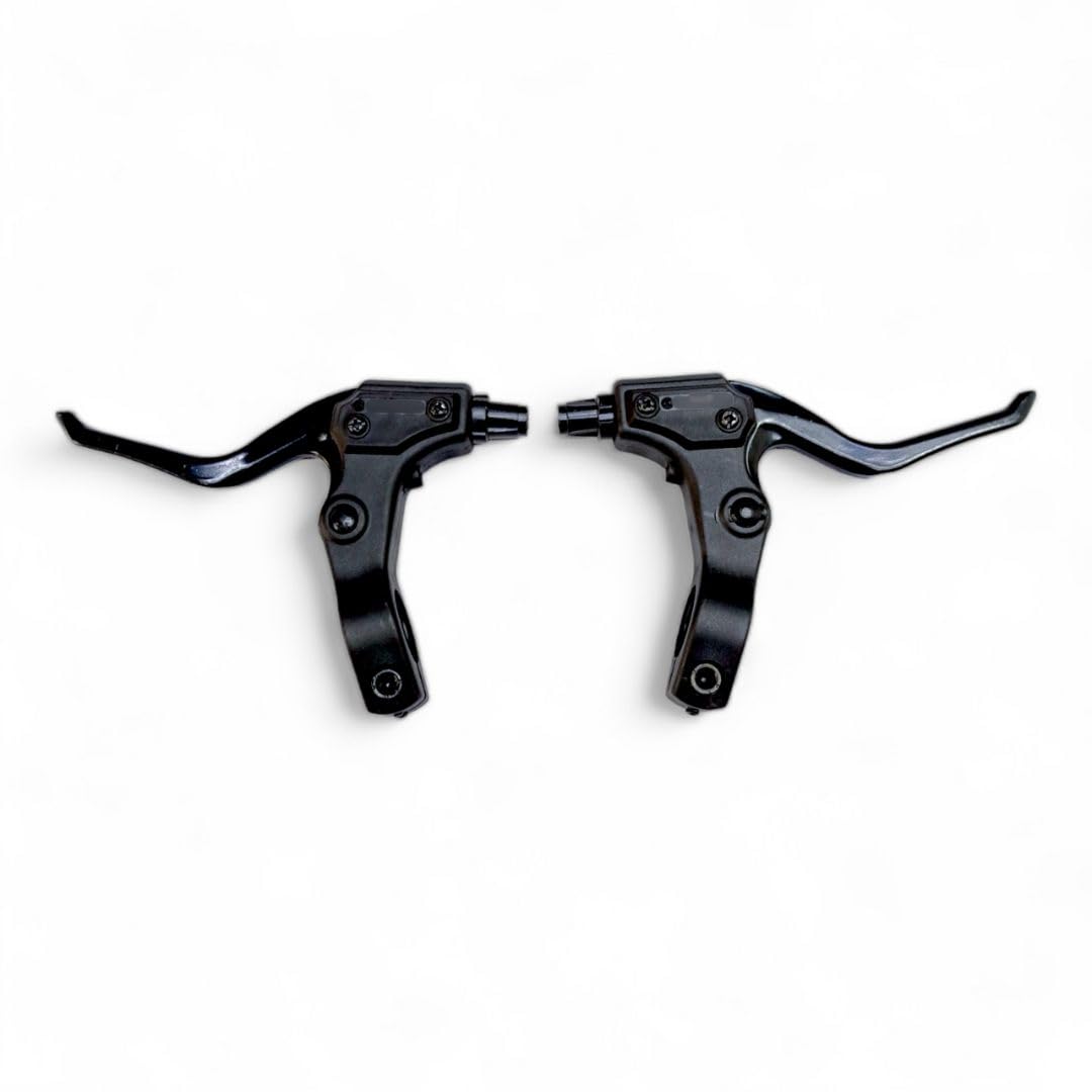 CARBON BIKE 1 Pair Bicycle disc Brake and Power Brake Lever (B0CTY4XFSP) Amazon Price History, Amazon Price Tracker