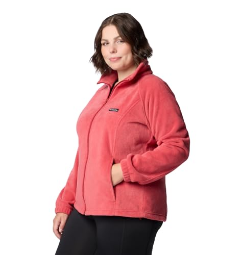 Image of Columbia Women's Benton Springs Full Zip