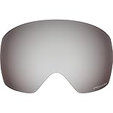 Prizm de color Negro Iridium Oakley vervangende lens Flight Deck XM Prizm Black Iridium
