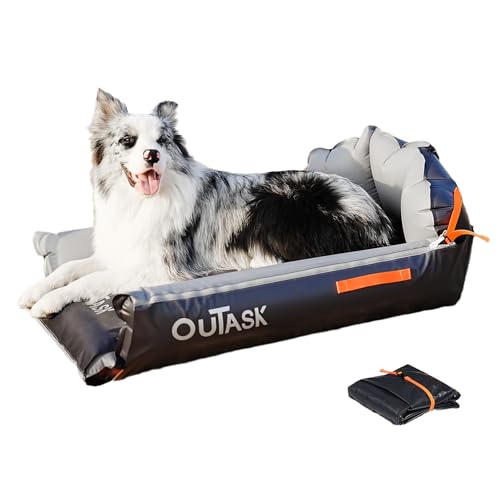 Wasserdichtes Outdoor-Camping-Hundebett für kleine Hunde