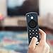 Storaffy Funda para Fire-TV-Stick 4k MAX/3.ª generación/Airtag | Cubierta de Control Remoto...