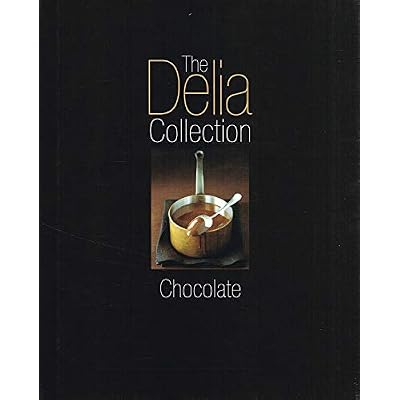 The Delia Collection Chocolate.