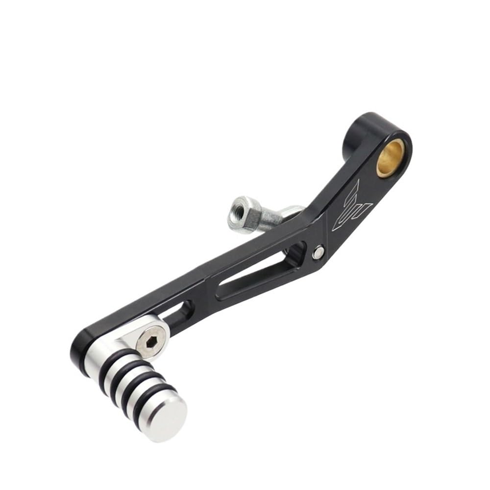 Dagmara One Color Gear Shifter Levers Kickstart Gear Shift Lever For Mt07 For Tracer 700/7/Gt Fz07 For Xsr700 2014-2024 Adjustable Left Shifter Pedal For Mt-07 Mt Fz 07