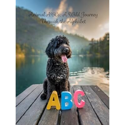 Animal ABCs