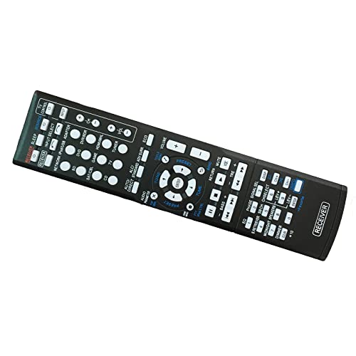 Ersatz-Fernbedienung für Pioneer AXD7596 AXD7661 VSX-1022 VSX-70 VSX-1017TXV-K 7.1-Kanal Heimkino AV A/V Receiver System Cover