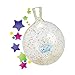 Produktbild Gymnic 80.40 - Hüpfball Hop Fantasy, klar