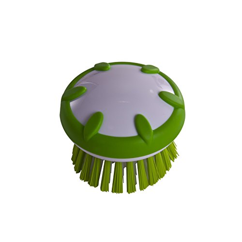 Curious Chef Children's Vegetable Scrubber