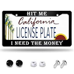 Hit Me I Need the Money