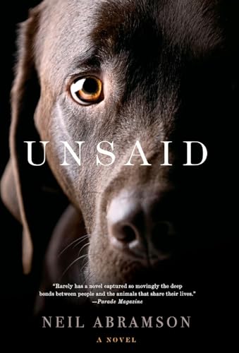 Unsaid: A Novel
