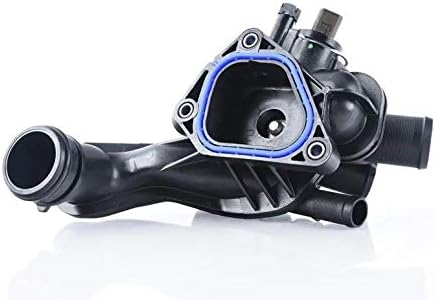 Mini Cooper 11-53-8-699-290 THERMOSTAT HOUSING W