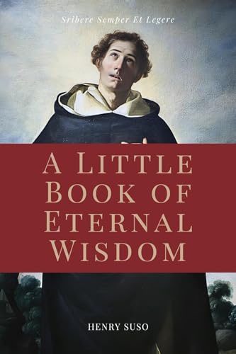 A Little Book of Eternal Wisdom: Easy to Read Layout