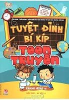 Tuyệt Đỉnh Bí Kíp Teen Truyền 6042085018 Book Cover
