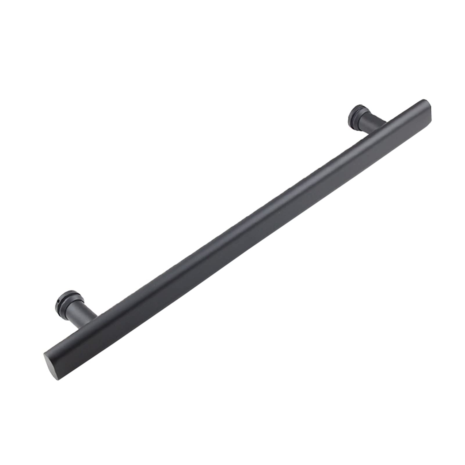 Bouton de porte en verre poli pour sublimer vos portes intérieures