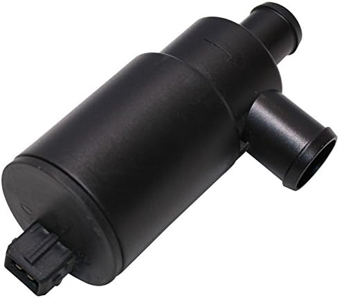 AIP Electronics Idle Air Control Valve IAC Compatible with 1992-2004 Volkswagen 2.0L 2.5L 1.6L L4 L5 H4 OEM Fit IAC1426