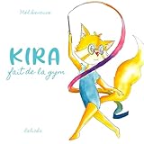  Kira fait de la gym