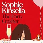 Cover of The Party Crasher