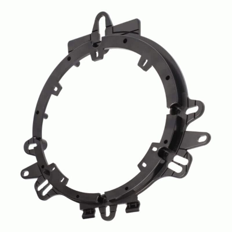 METRA - Universal 6.5 inch speaker mounting spacer (82-UNIV65)