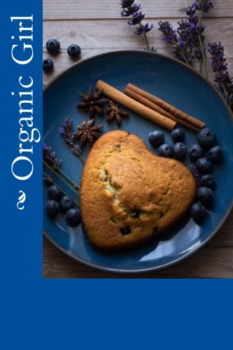 Organic Girl: Writing Journal