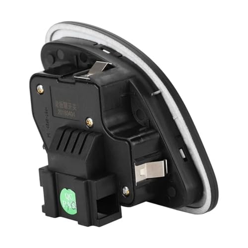 Interrupteur réglage siège électrique Passat B7L réparer bouton bloqué